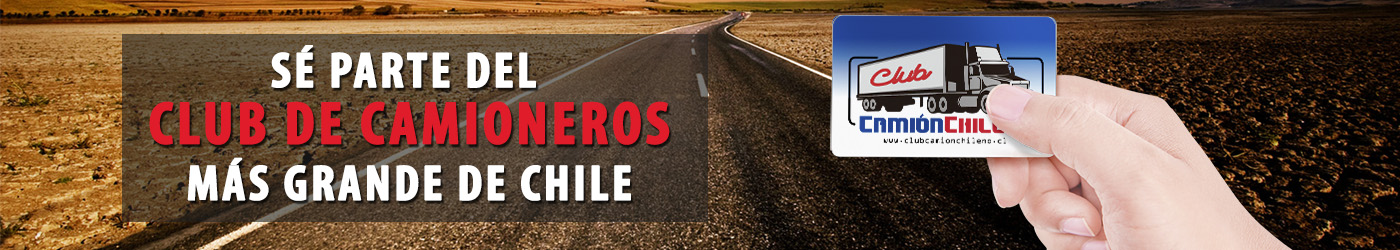 club camion chileno tarjeta descuentos mobil delvac chile